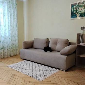 Продается 1-комнатная квартира, 39,8 м²