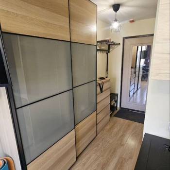 Продается 1-комнатная квартира, 18,7 м²
