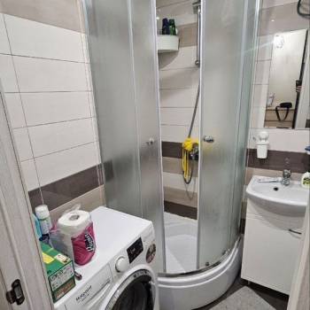 Продается 1-комнатная квартира, 18,7 м²