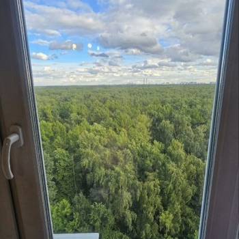 Продается 1-комнатная квартира, 18,7 м²