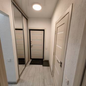 Продается 1-комнатная квартира, 37,4 м²