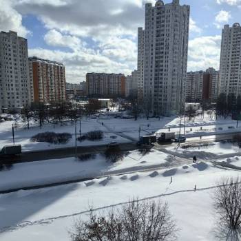 Продается 1-комнатная квартира, 37,4 м²