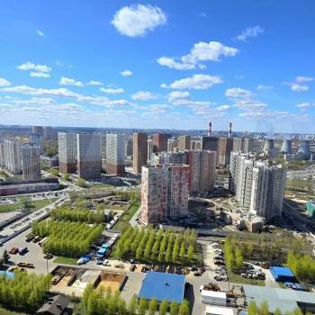 Продается 2-х комнатная квартира, 73,8 м²
