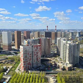 Продается 2-х комнатная квартира, 73,8 м²