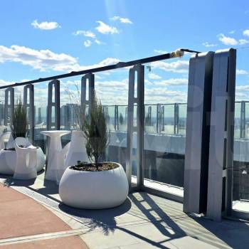 Продается 2-х комнатная квартира, 73,8 м²
