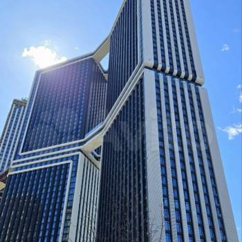 Продается 2-х комнатная квартира, 73,8 м²