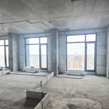 Продается 2-х комнатная квартира, 73,8 м²