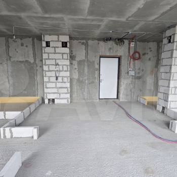 Продается 2-х комнатная квартира, 73,8 м²