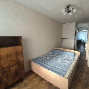 Продается 3-х комнатная квартира, 57 м²
