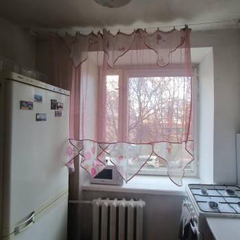 Продается 3-х комнатная квартира, 57 м²