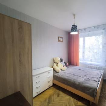 Продается 3-х комнатная квартира, 57 м²