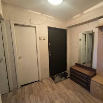 Продается 3-х комнатная квартира, 57 м²