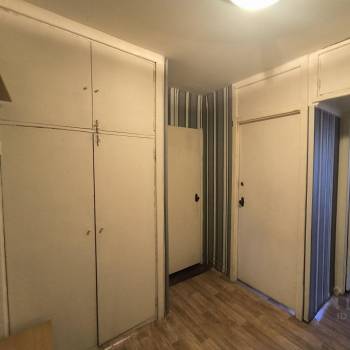 Продается 3-х комнатная квартира, 57 м²