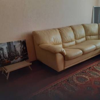 Сдается 1-комнатная квартира, 45 м²