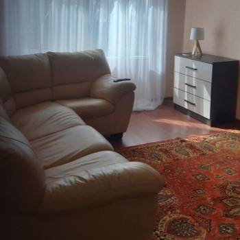 Сдается 1-комнатная квартира, 45 м²