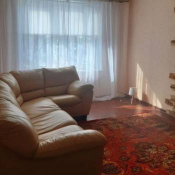 Сдается 1-комнатная квартира, 45 м²
