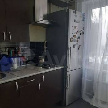 Сдается 1-комнатная квартира, 45 м²