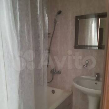 Сдается 1-комнатная квартира, 45 м²