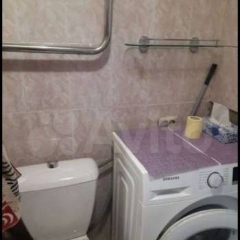 Сдается 1-комнатная квартира, 45 м²