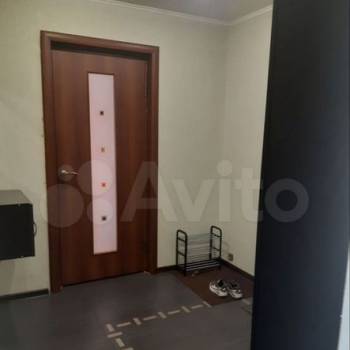 Сдается 1-комнатная квартира, 45 м²