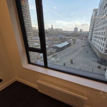 Продается 2-х комнатная квартира, 48,9 м²