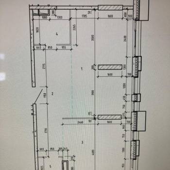 Продается 1-комнатная квартира, 75 м²