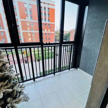 Сдается 1-комнатная квартира, 51,5 м²