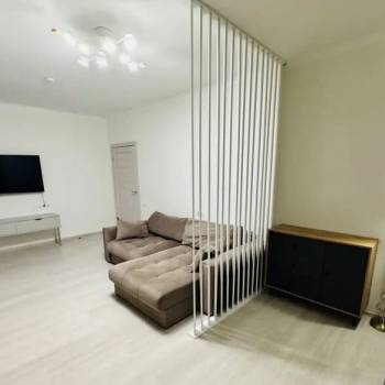 Сдается 1-комнатная квартира, 51,5 м²