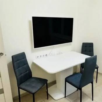 Сдается 1-комнатная квартира, 51,5 м²