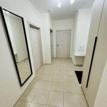 Сдается 1-комнатная квартира, 51,5 м²