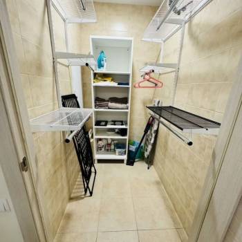 Сдается 1-комнатная квартира, 51,5 м²