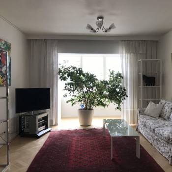 Сдается Многокомнатная квартира, 90 м²