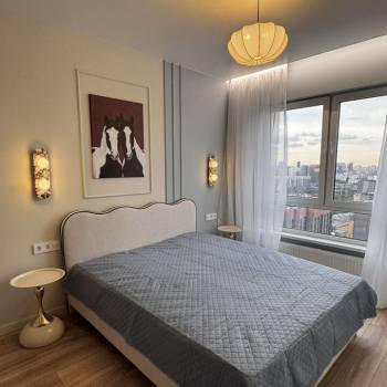 Сдается 1-комнатная квартира, 38 м²