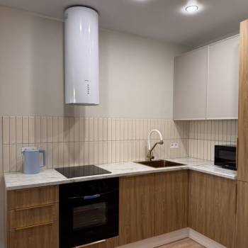 Сдается 1-комнатная квартира, 38 м²