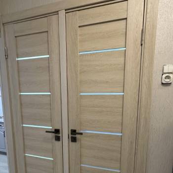 Сдается 2-х комнатная квартира, 50 м²