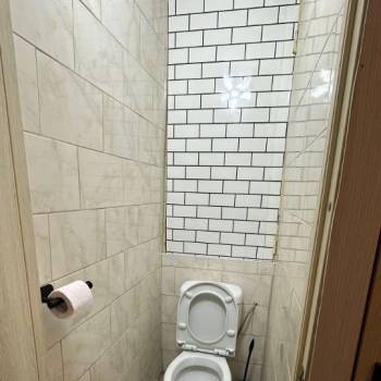 Сдается 2-х комнатная квартира, 50 м²