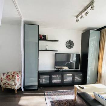 Сдается 1-комнатная квартира, 31 м²