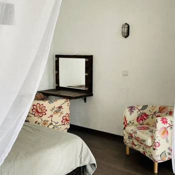Сдается 1-комнатная квартира, 31 м²