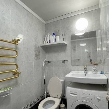 Сдается 1-комнатная квартира, 31 м²