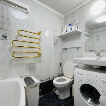 Сдается 1-комнатная квартира, 31 м²