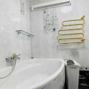 Сдается 1-комнатная квартира, 31 м²