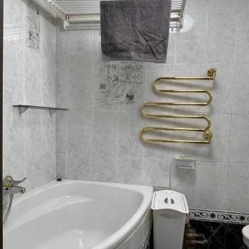 Сдается 1-комнатная квартира, 31 м²