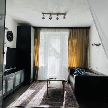 Сдается 1-комнатная квартира, 31 м²