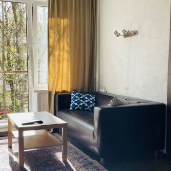 Сдается 1-комнатная квартира, 31 м²