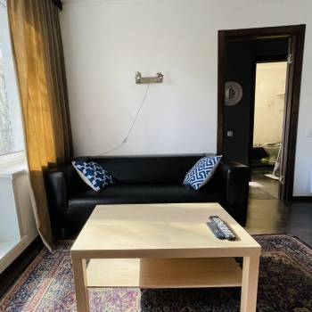 Сдается 1-комнатная квартира, 31 м²