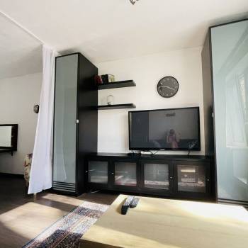 Сдается 1-комнатная квартира, 31 м²