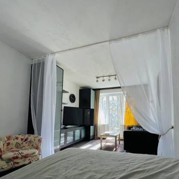 Сдается 1-комнатная квартира, 31 м²