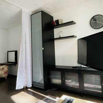 Сдается 1-комнатная квартира, 31 м²