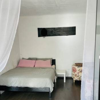 Сдается 1-комнатная квартира, 31 м²
