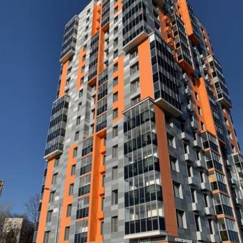 Сдается 1-комнатная квартира, 37 м²